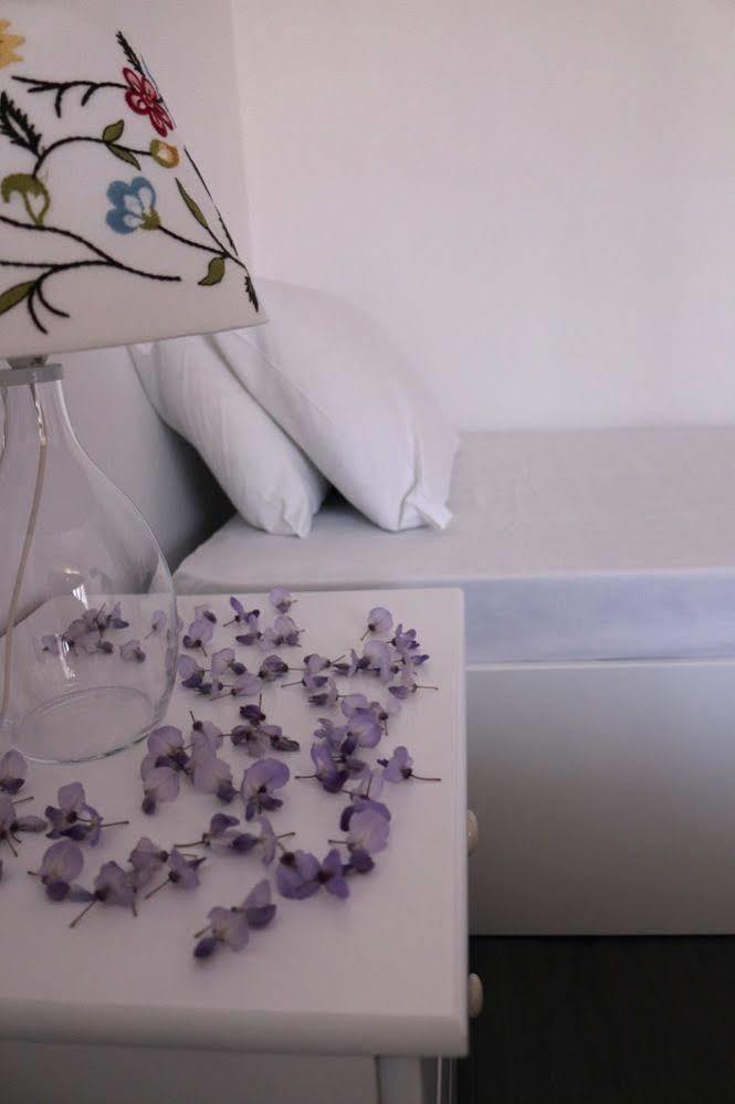 Hotel Theopisti Ouranoupoli Dış mekan fotoğraf